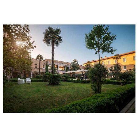 Th Assisi - Hotel Cenacolo Eksteriør billede