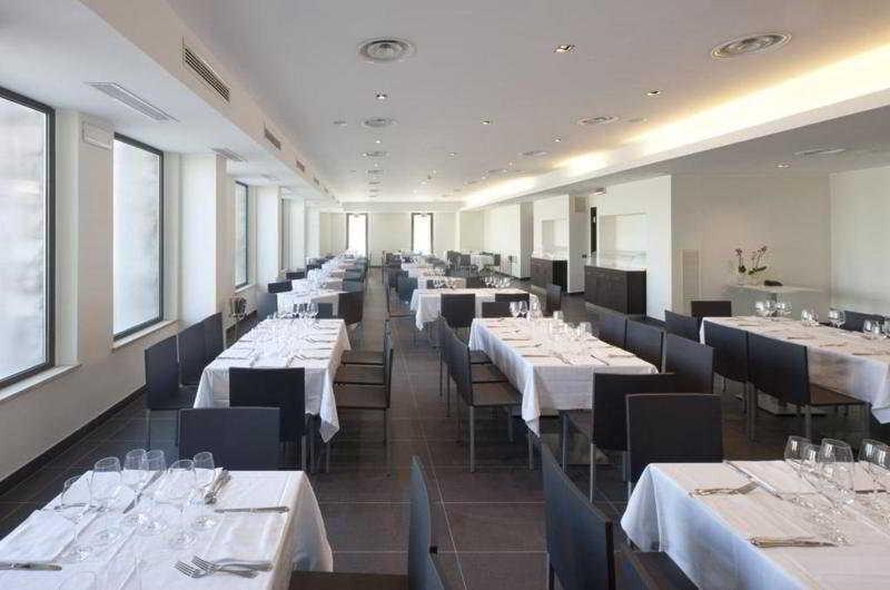Th Assisi - Hotel Cenacolo Eksteriør billede