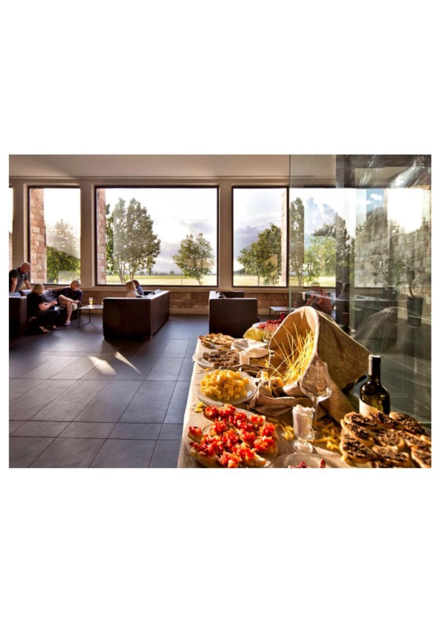 Th Assisi - Hotel Cenacolo Eksteriør billede