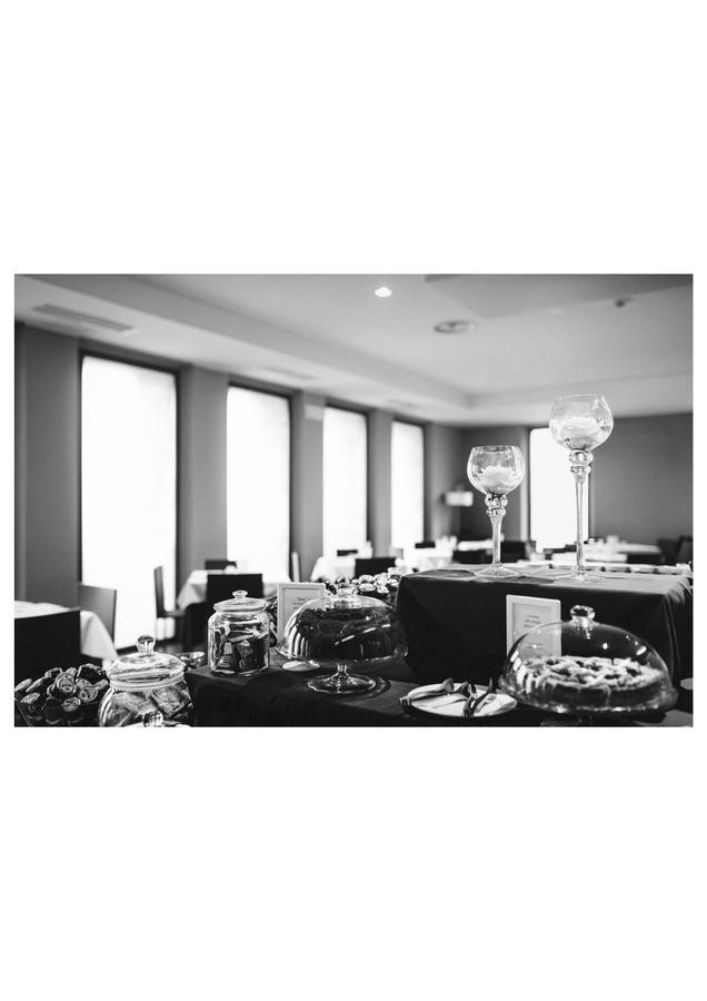 Th Assisi - Hotel Cenacolo Eksteriør billede