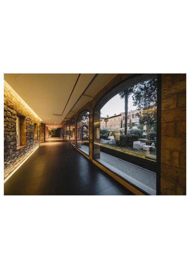 Th Assisi - Hotel Cenacolo Eksteriør billede