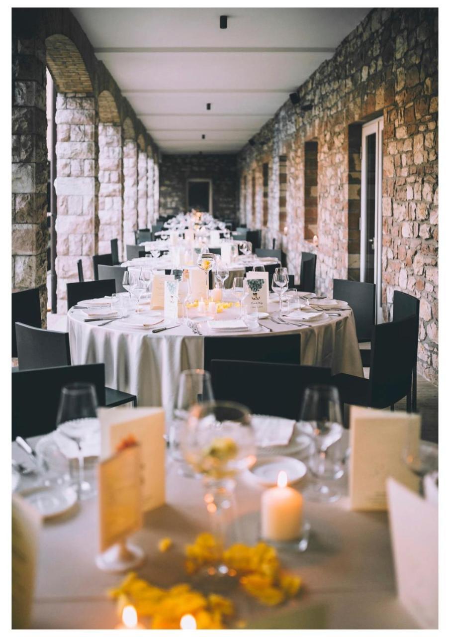 Th Assisi - Hotel Cenacolo Eksteriør billede