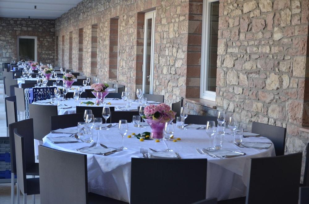 Th Assisi - Hotel Cenacolo Eksteriør billede